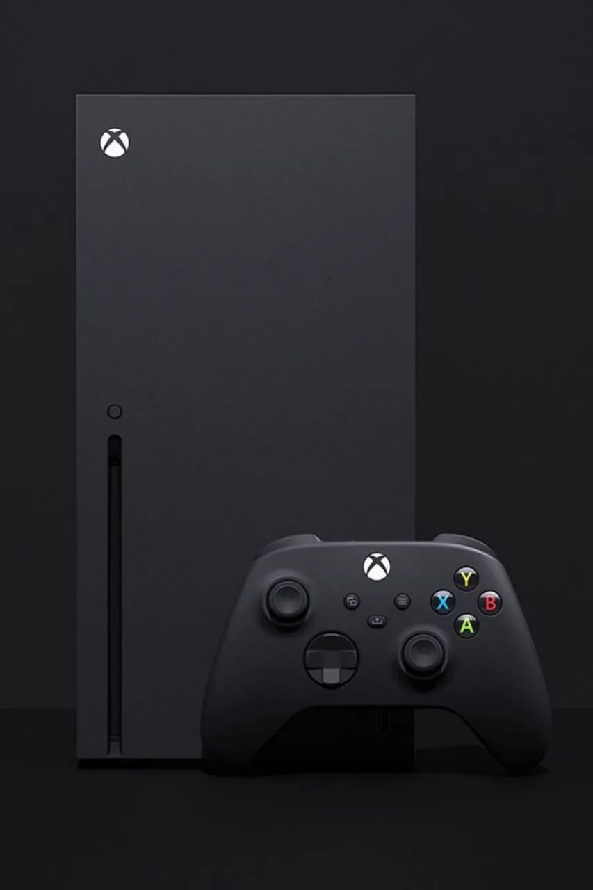 Xbox Series X 1TB - Novo - Foto 3