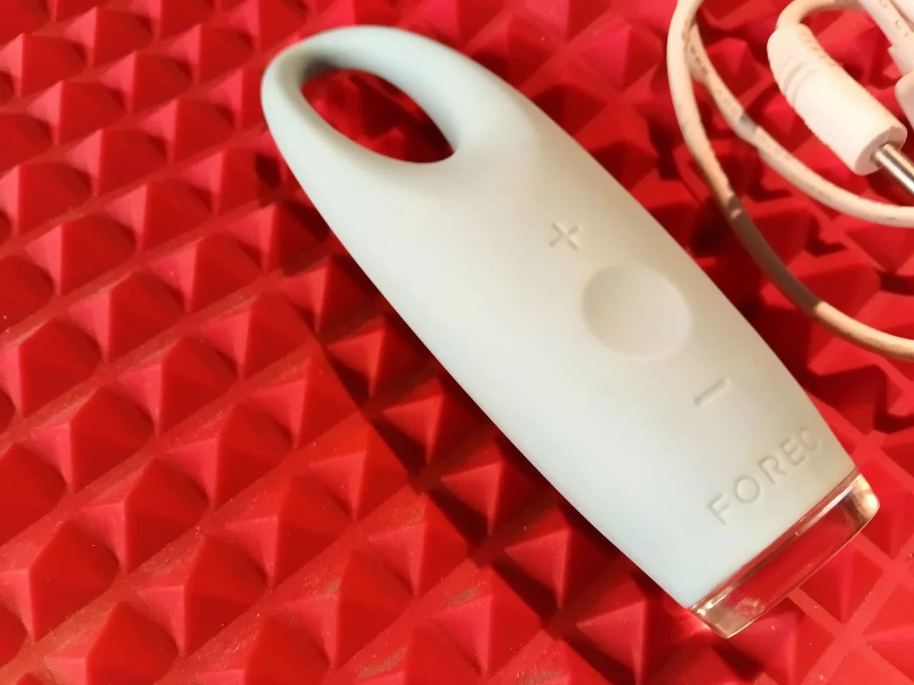 Massegeador de olhos Foreo - Foto 2