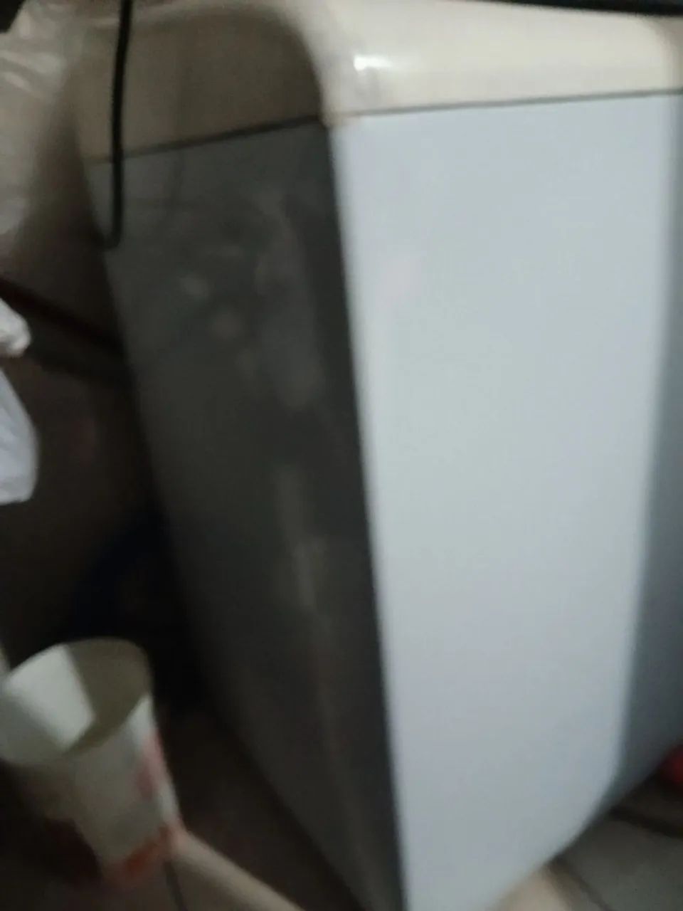 Máquina de lavar 9 kg - Foto 2