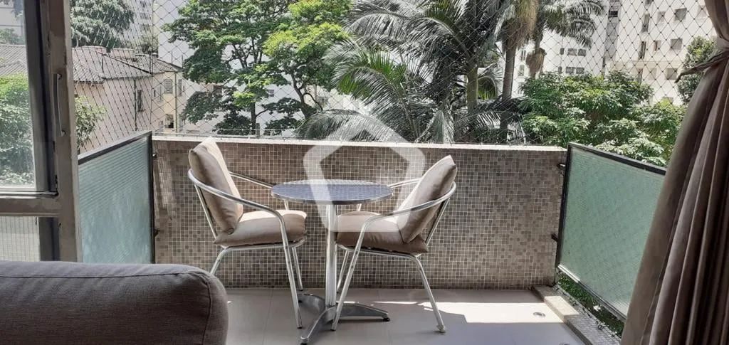 Apartamento para Venda - 3 quartos - 192m² - Foto 2