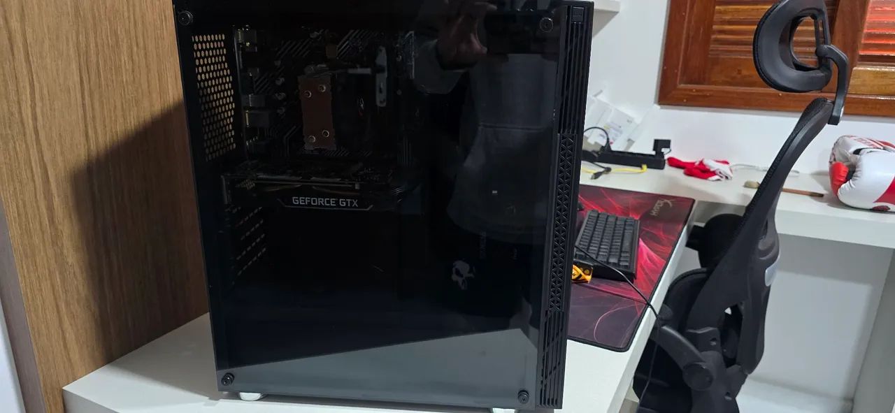 COMPUTADOR COMPLETO  - Foto 2