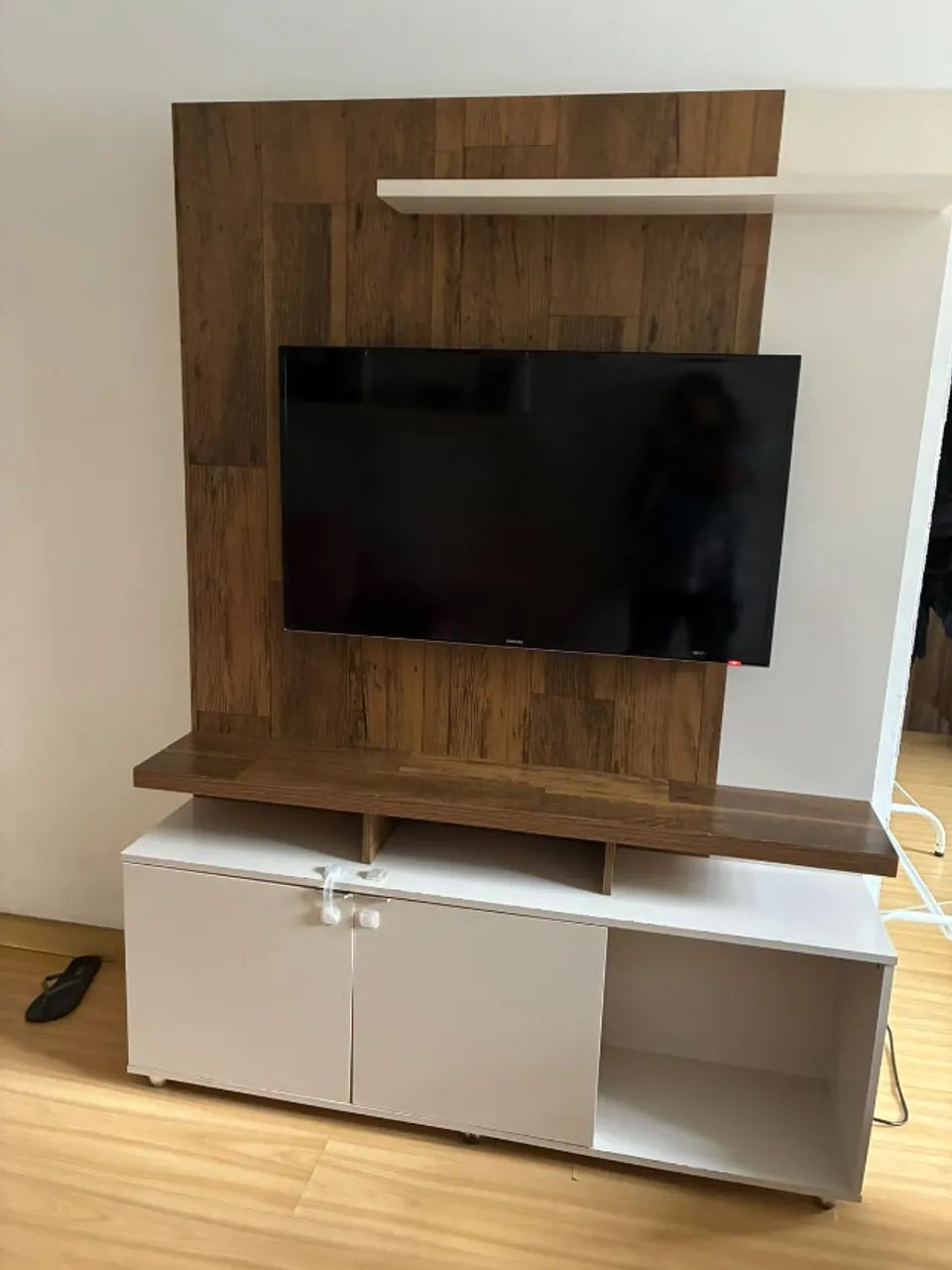 Rack de TV