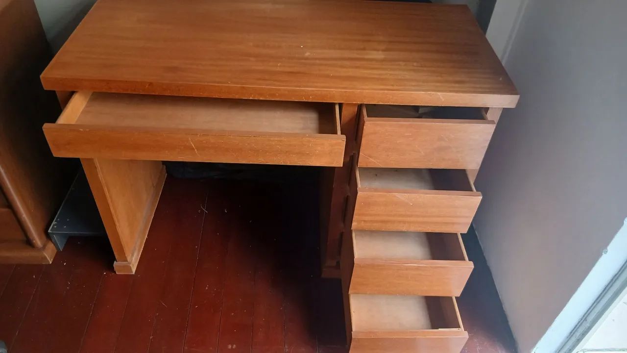 Escrivaninha de computador  - Foto 2
