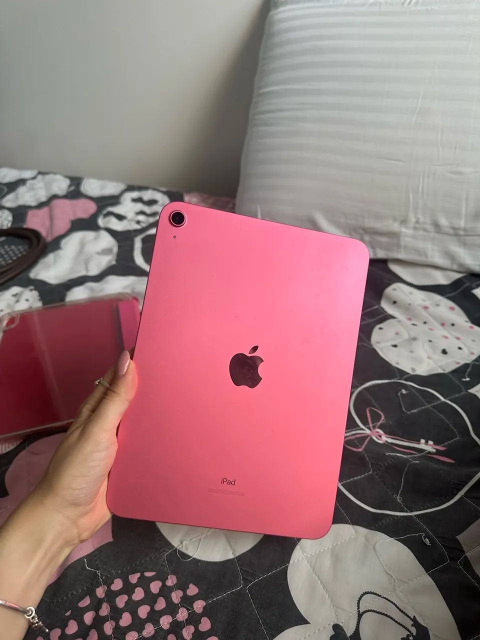 Ipad 10 rosa 64g - Foto 4