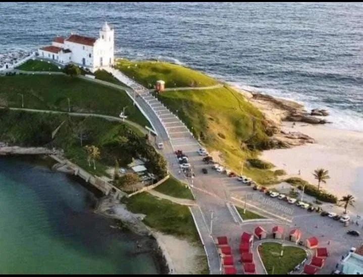 Casa com quintal praia De Jaconé ,saquarema - Foto 8