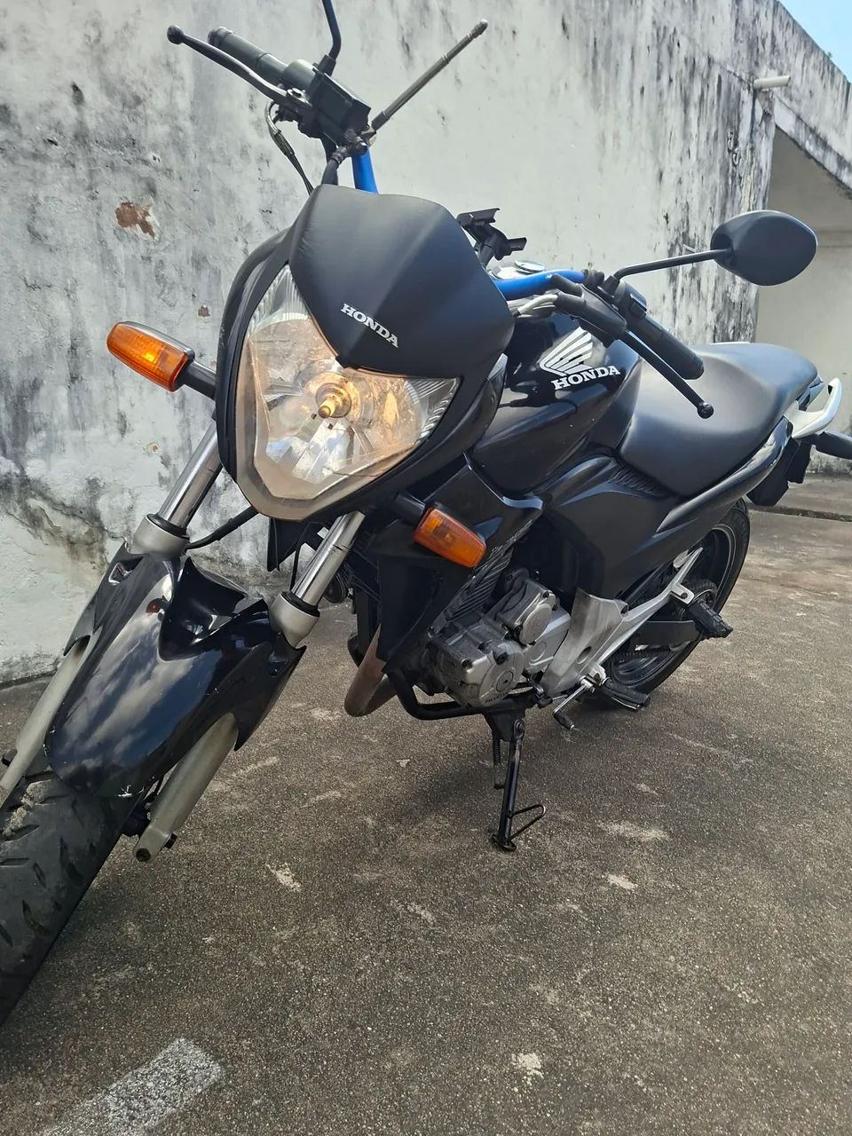 Cb300r 2014 flex - Foto 2
