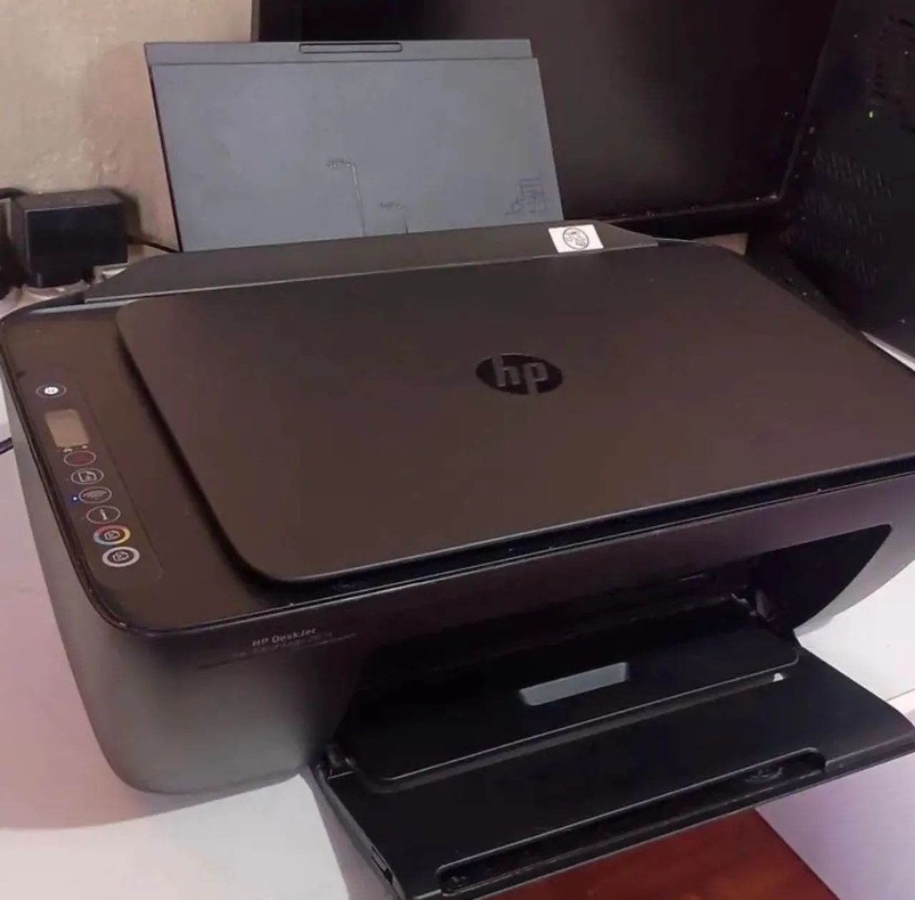Impressora hp deskjet  - Foto 3