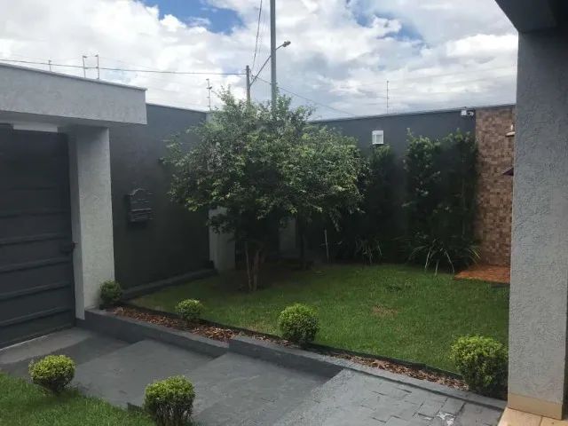 Foto - Alfenas - Jardim Aeroporto