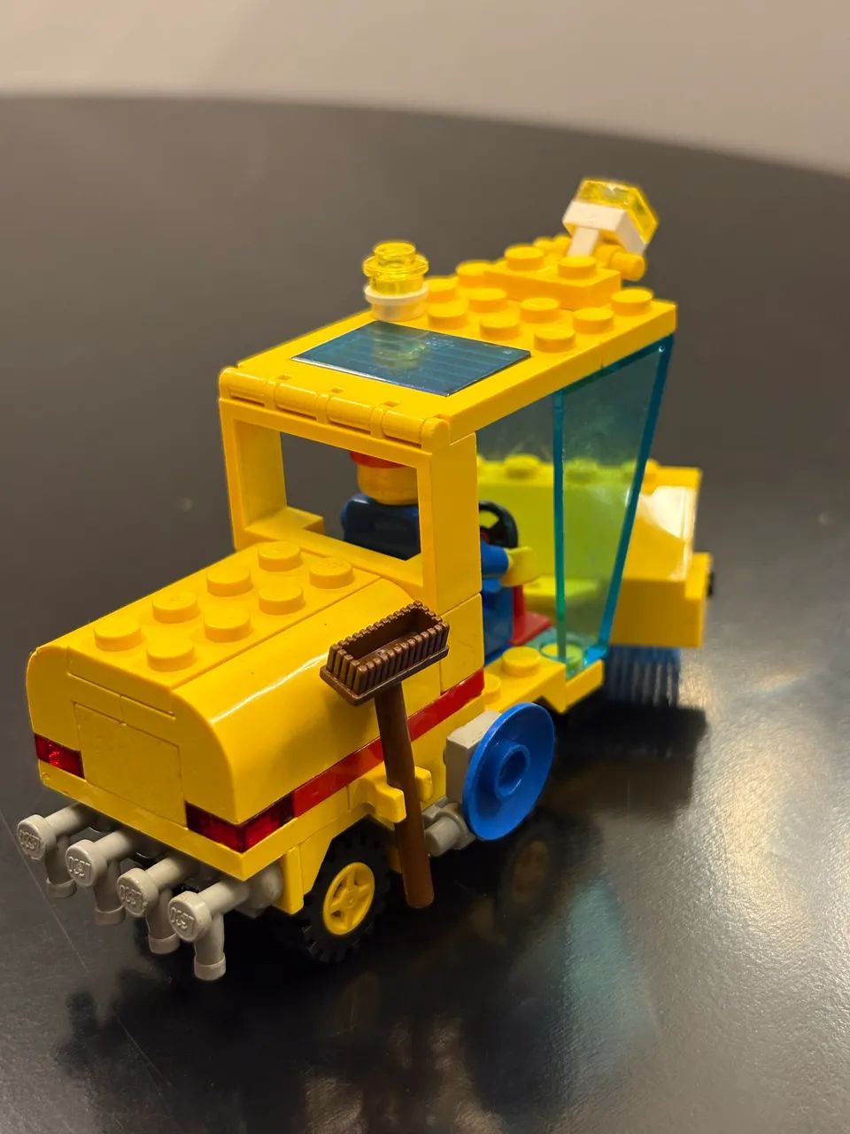 Lego System 6649 - Foto 3