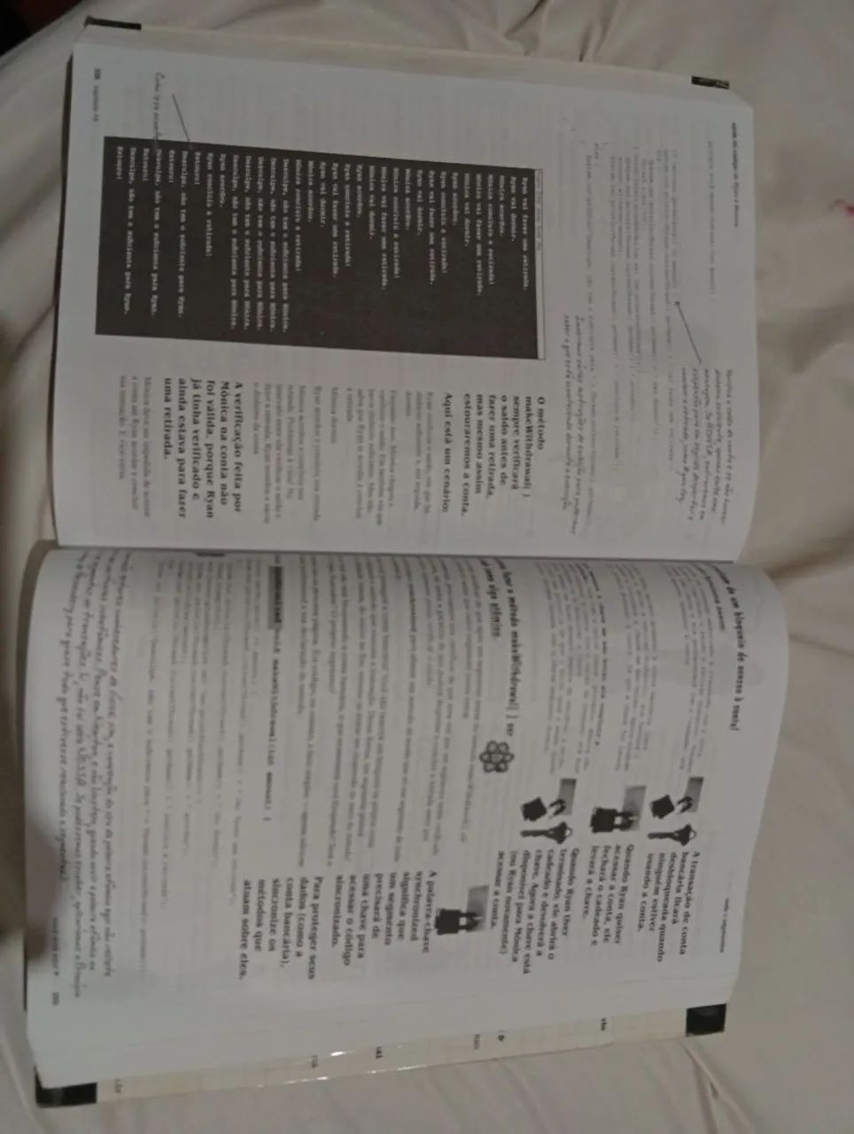 Livro Use a Cabeça! Java - 2ª Edição - Foto 5