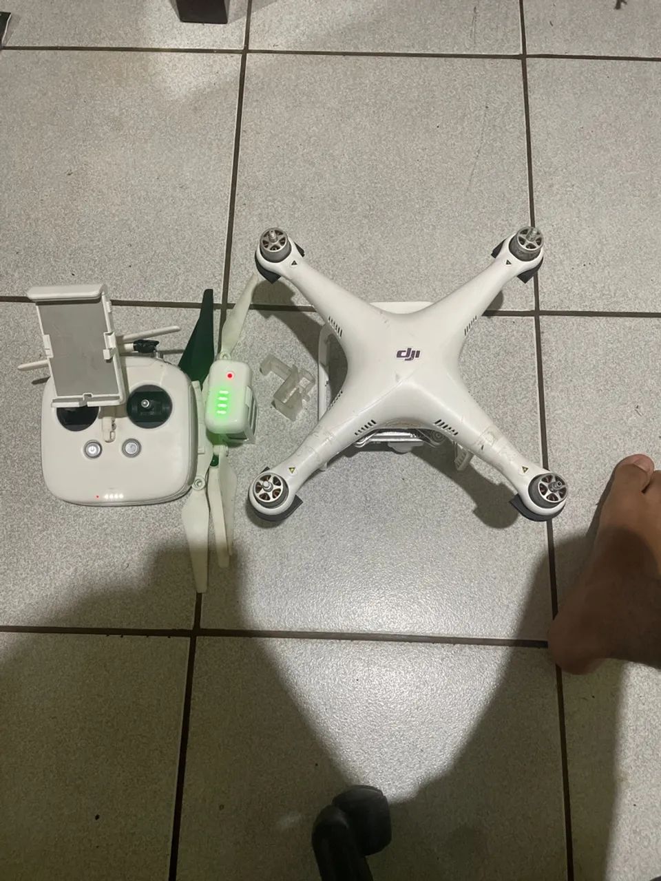 Phantom 3 4k