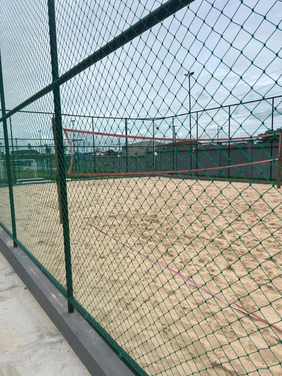APARTAMENTO NO COND. GRANVILAGE MARACANAÚ DE REPASSE - Foto 3