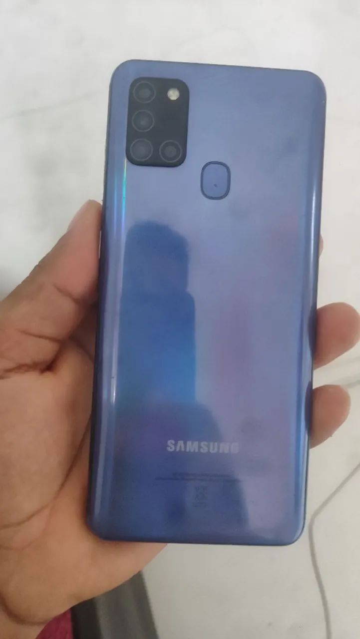 Samsung Galaxy A21s  - Foto 2