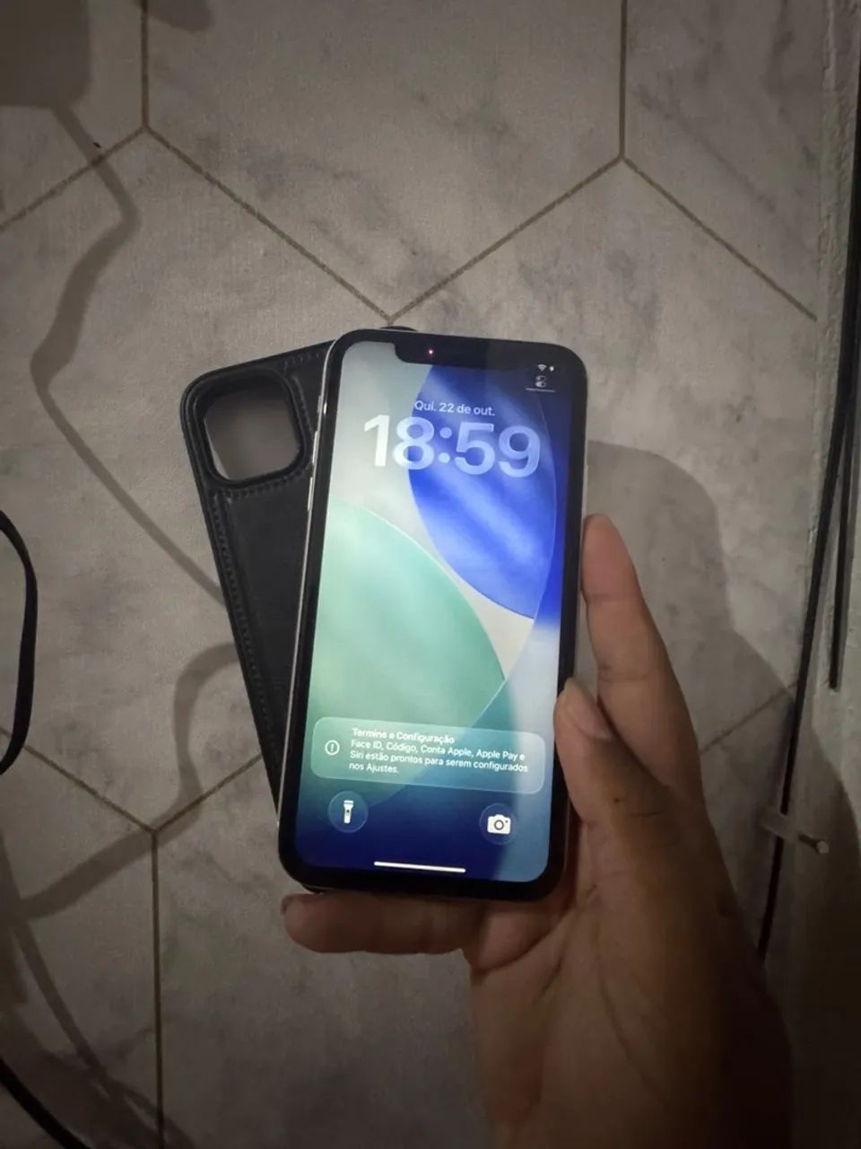 iPhone 11 - Foto 2