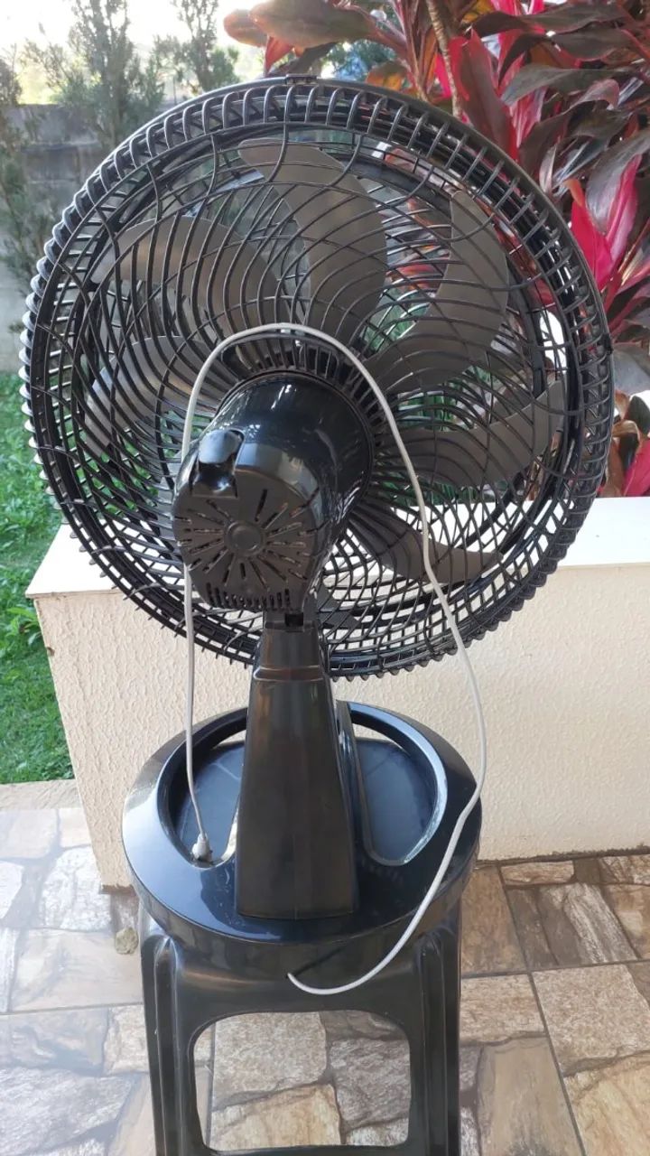 Ventilador Maxx Force Britânia - Foto 4