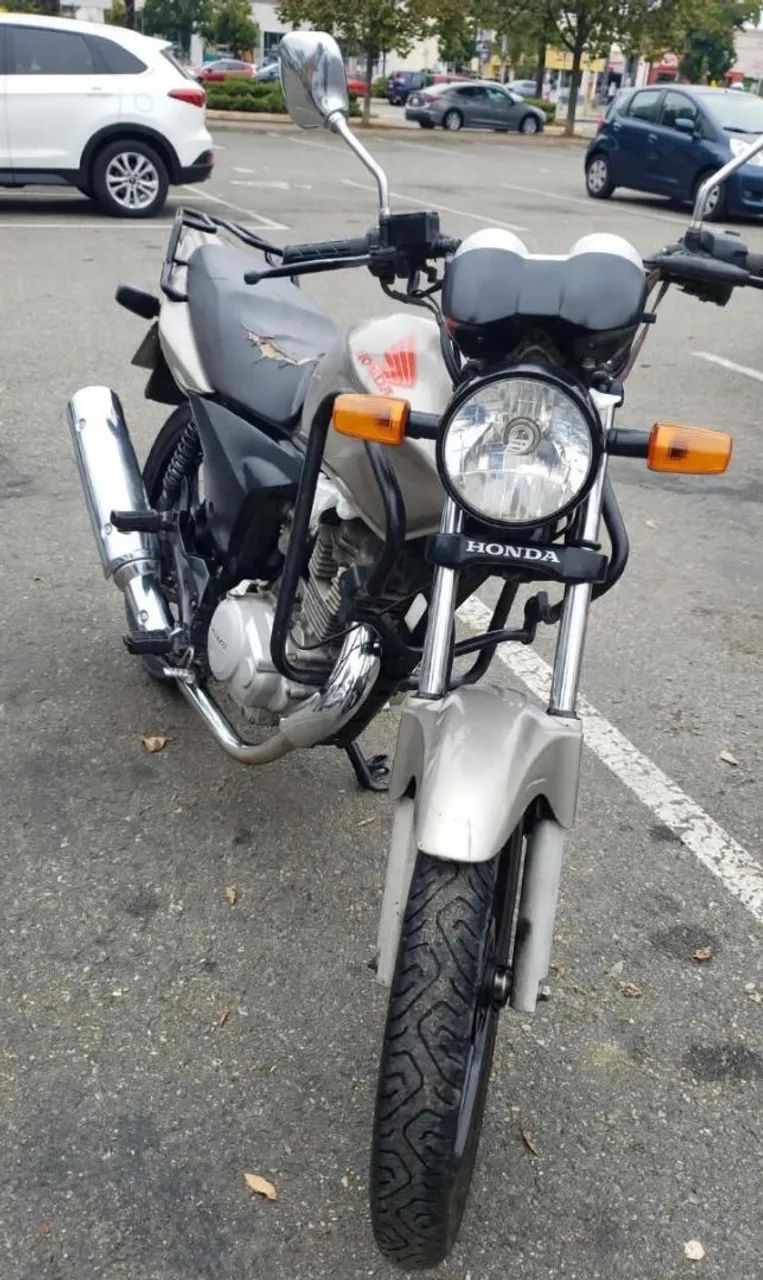Honda/CG 150 - Foto 3