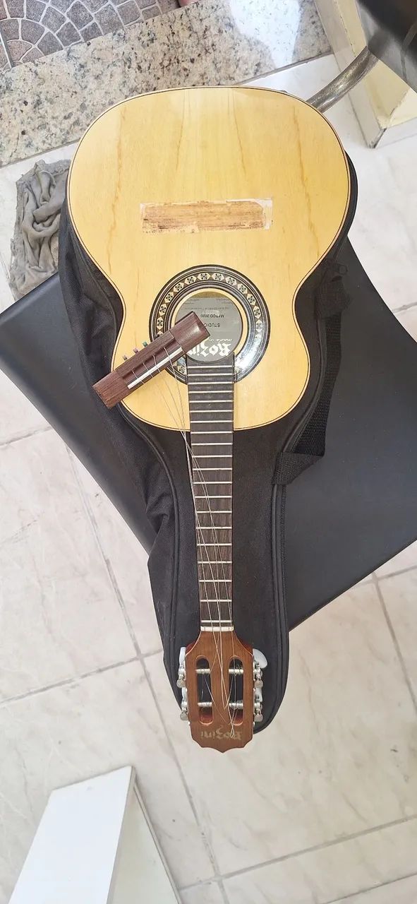Cavaquinho Rozini
