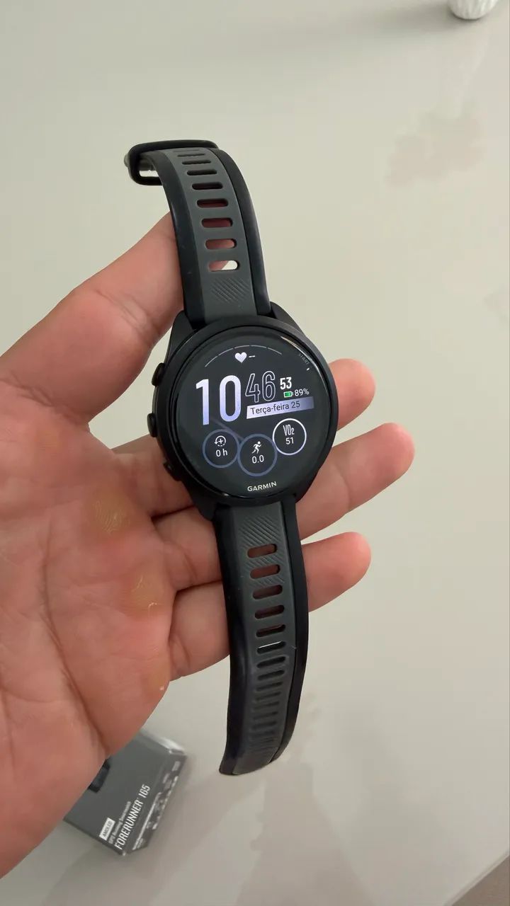 Garmin Forerunner 165  - Foto 2