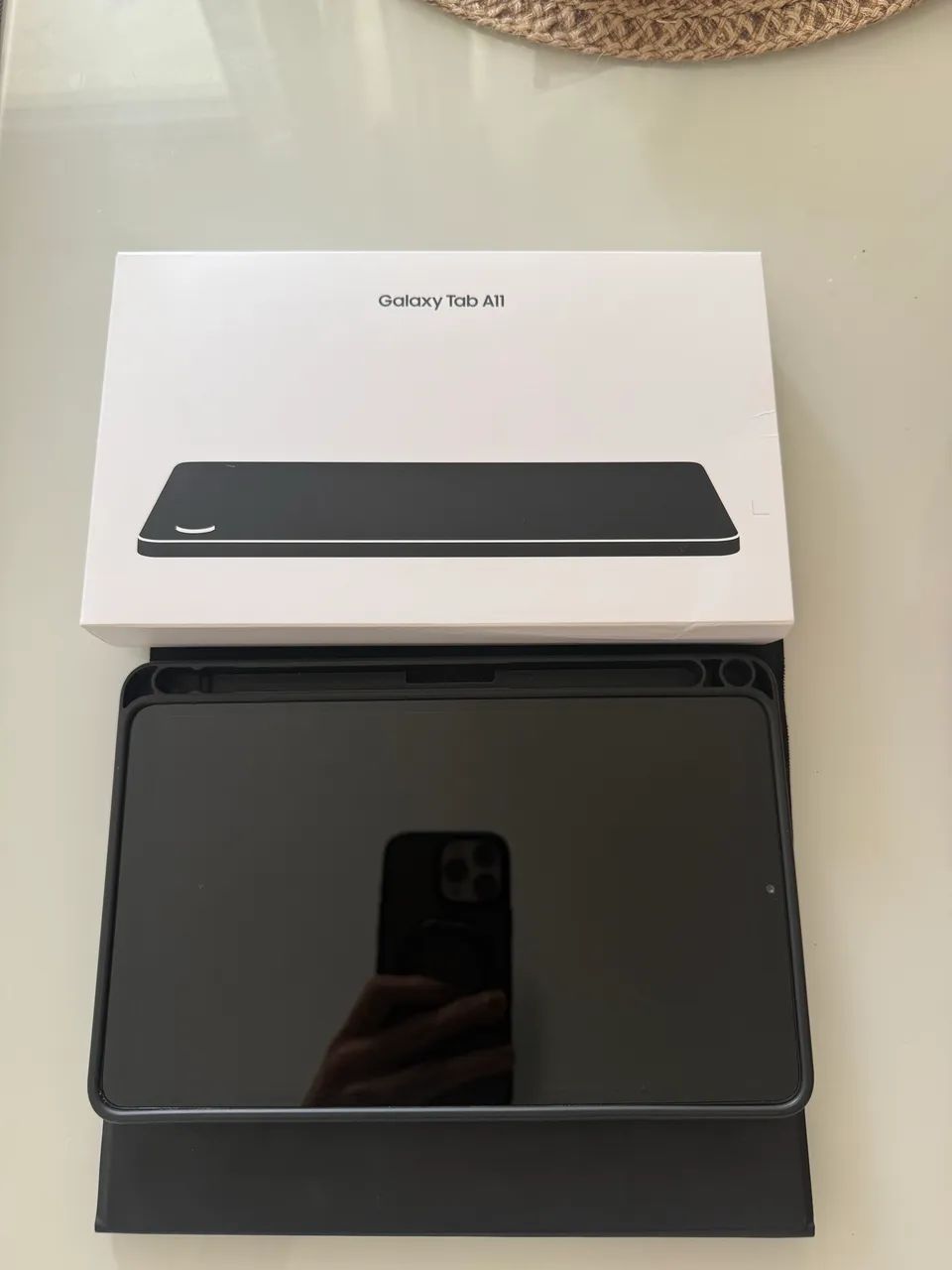 Tablet Samsung Galaxy A11 64GB