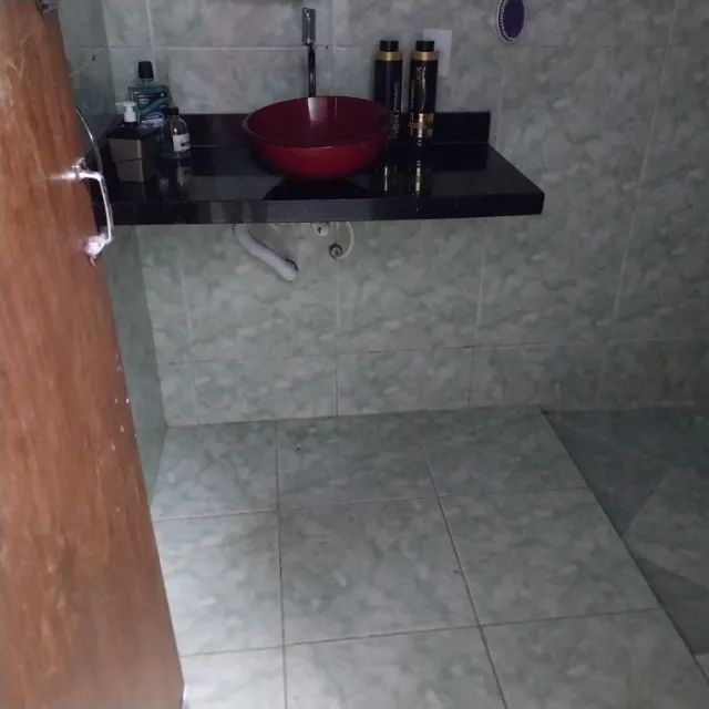 Vendo casa no Recanto das Emas Qd. 803 - Foto 4