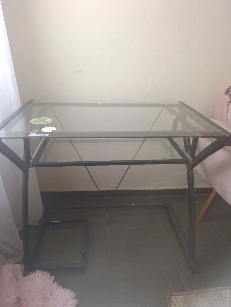 Mesa de computador