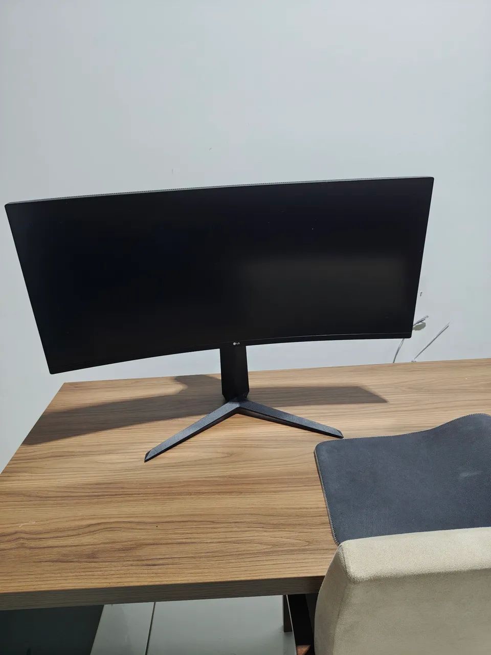 Monitor LG ULTRA GEAR 34P 2K - Foto 4