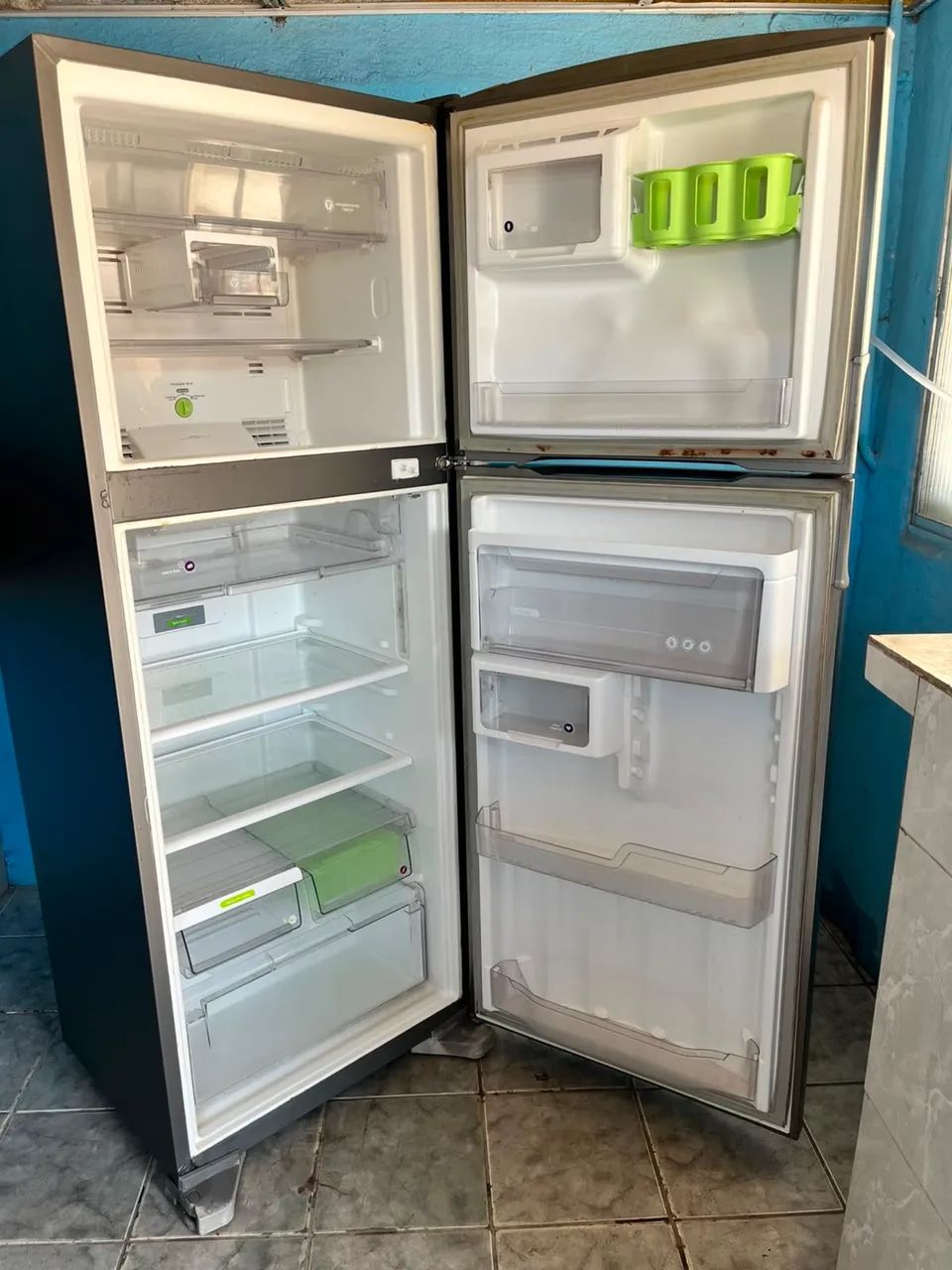 Geladeira  - Foto 4