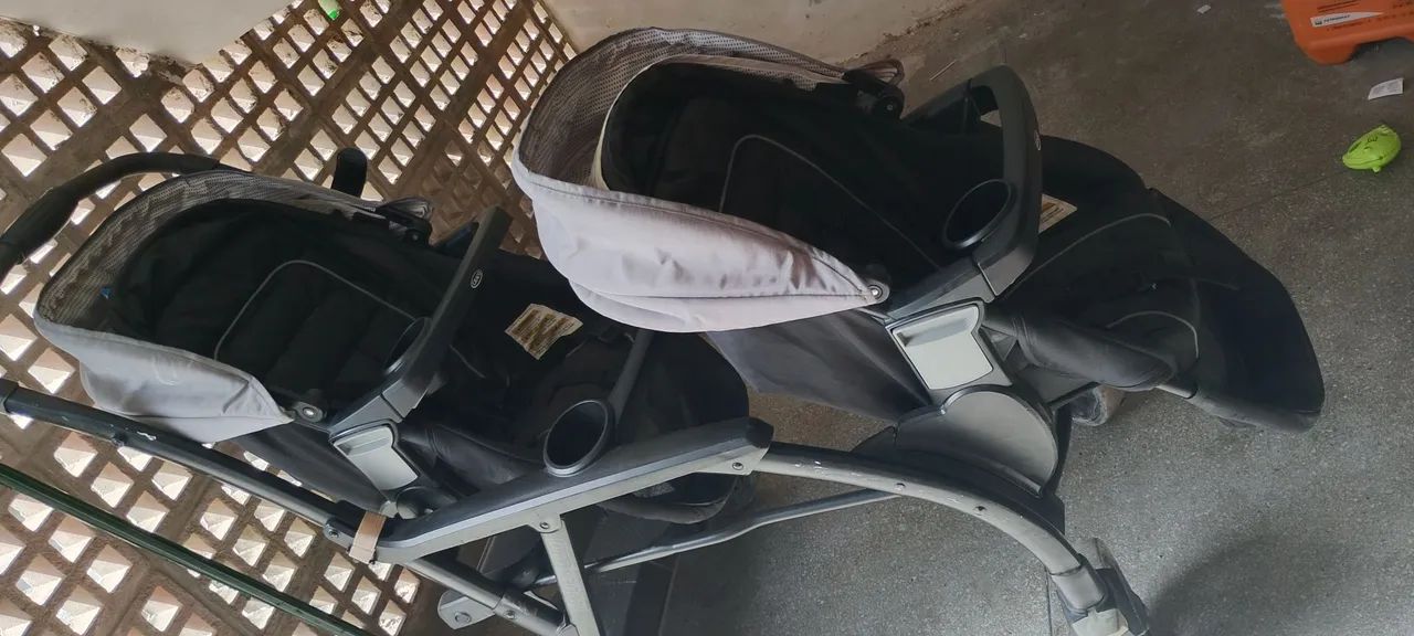 Carro bebe 