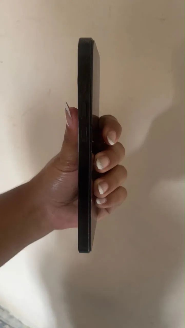 iPhone 14 Pro bem conservado bateira 84% 128gb - Foto 5