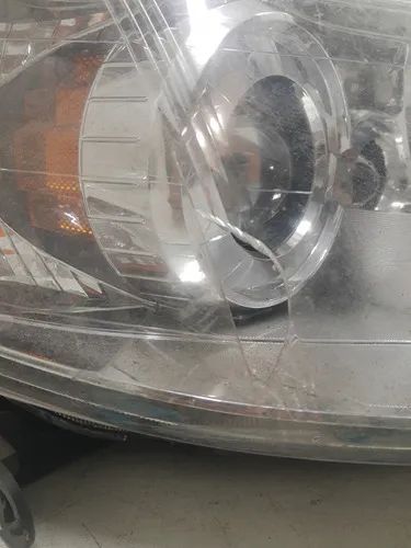 Sucata Farol Subaro Tribeca 2009/2012 Direito Original 22962 - Foto 2
