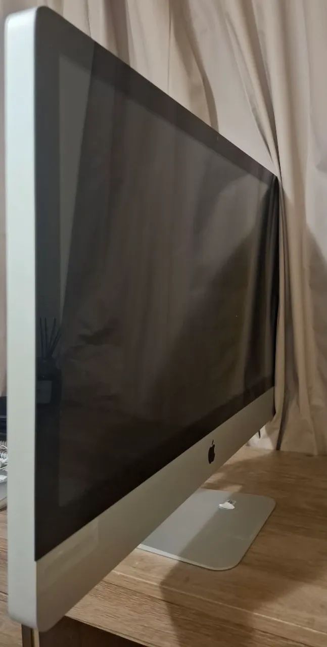 iMac Apple 27" Core i5 | 16GB RAM | Formatado - Foto 3