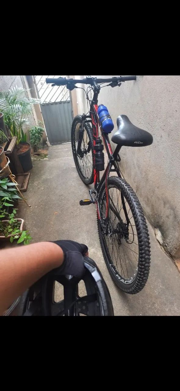 Bicicleta Aro 29 ( Nova )  - Foto 2