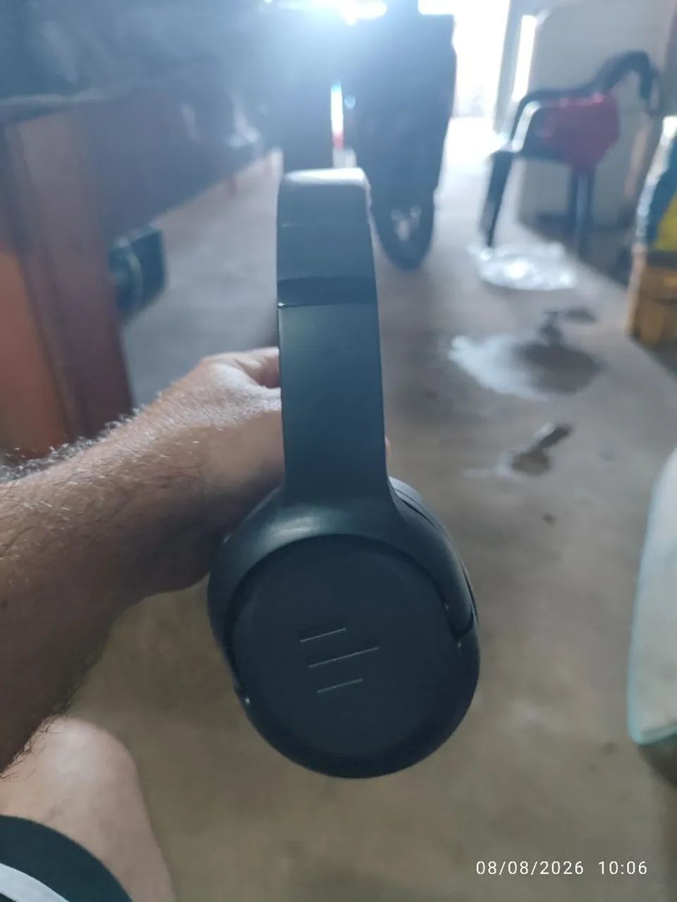 Fone bluetooth  - Foto 2