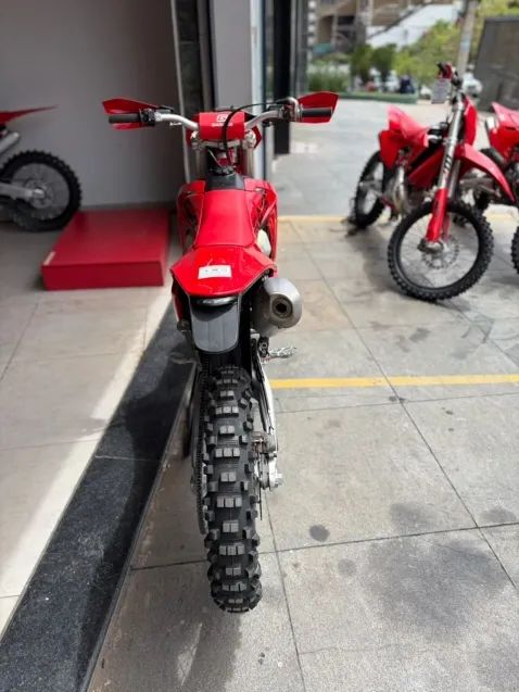 GASGAS EC 250F ZERO KM!!! - Foto 3