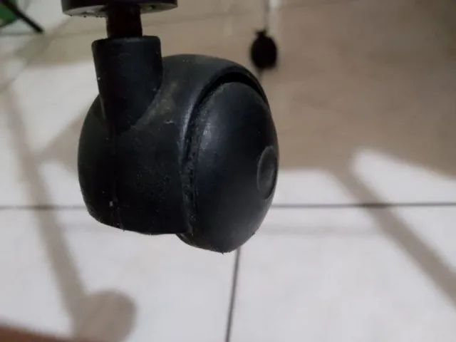 Carrinho Auxiliar - Foto 3
