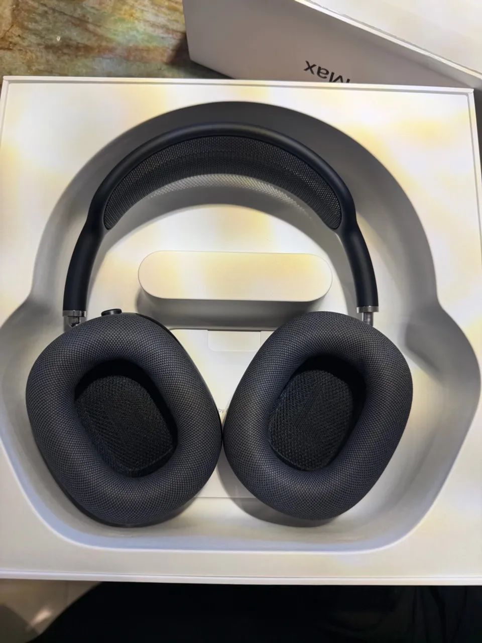 AirPods Max usb-c midnight blue  - Foto 2