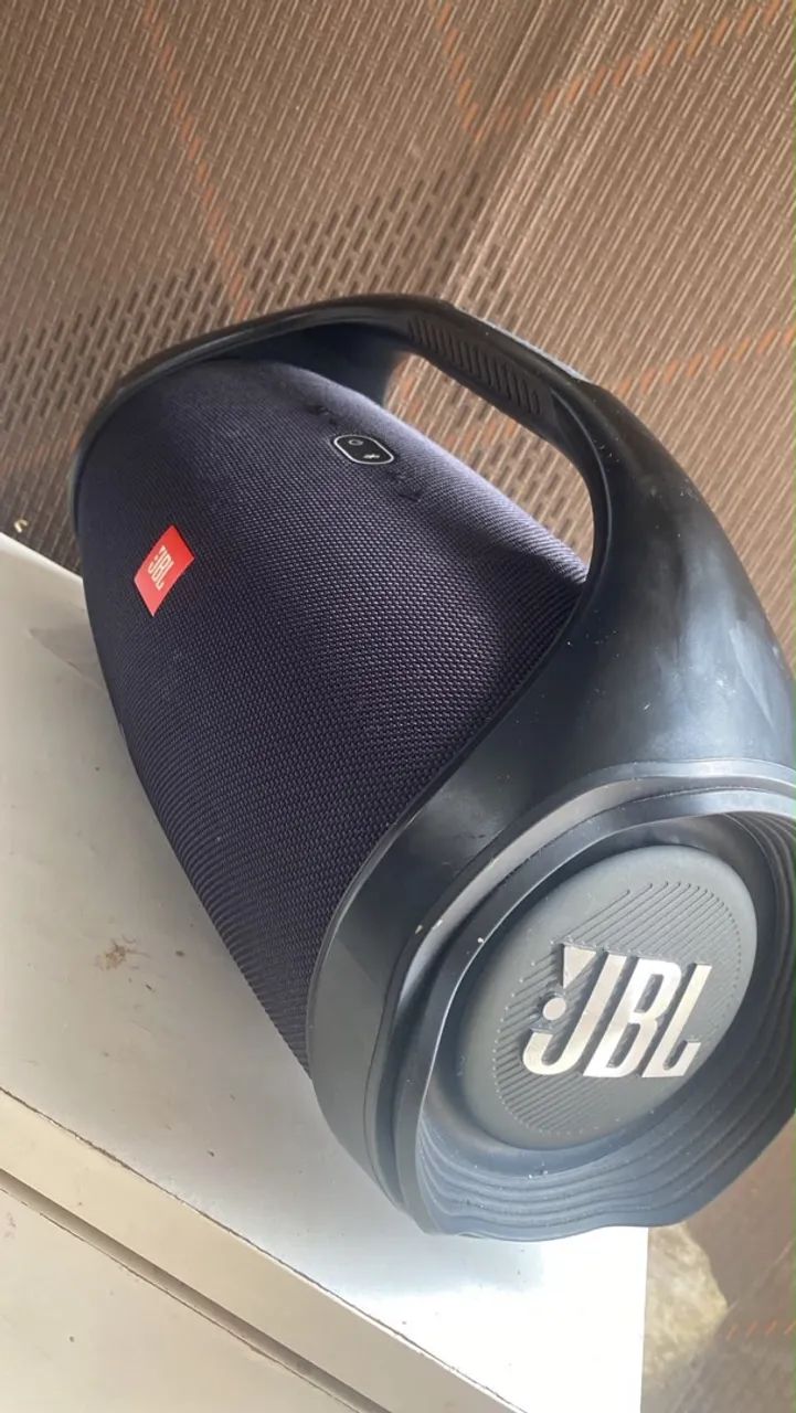 JBL BOMBOX 2 