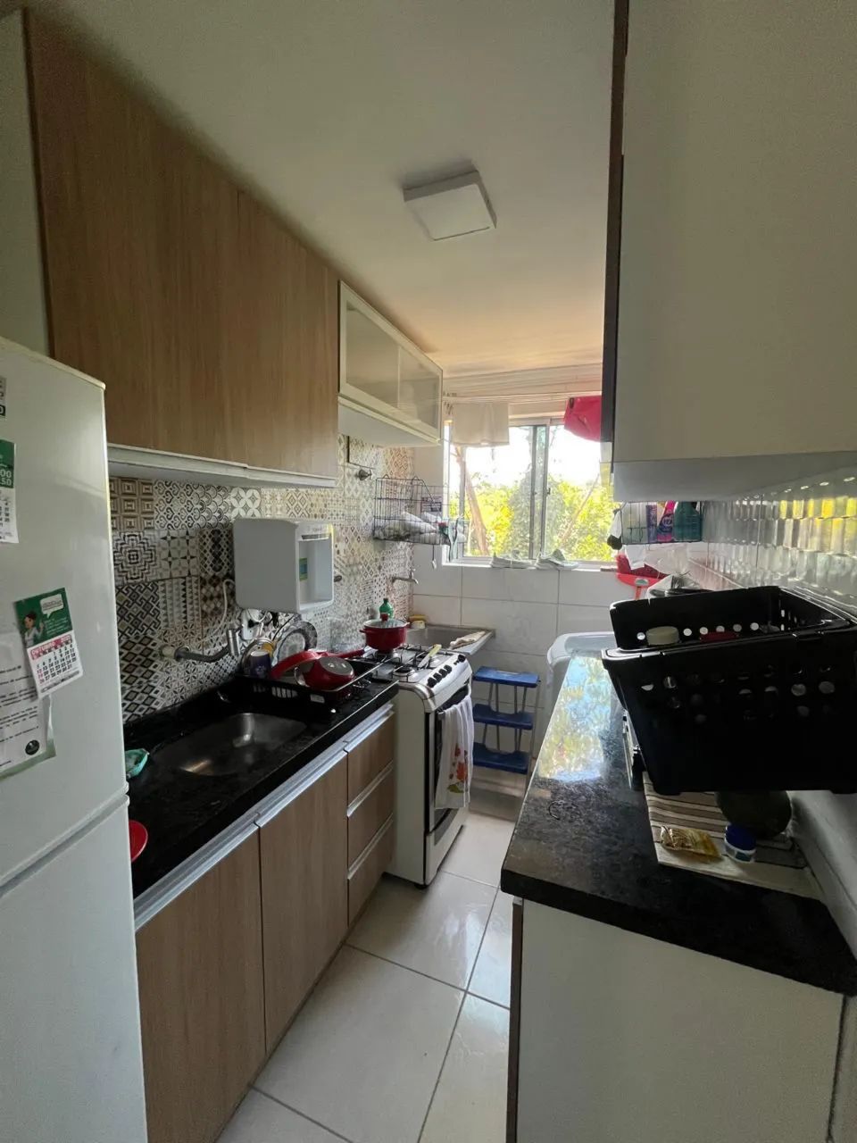 Excelente Apartamento todo reformado  - Foto 3