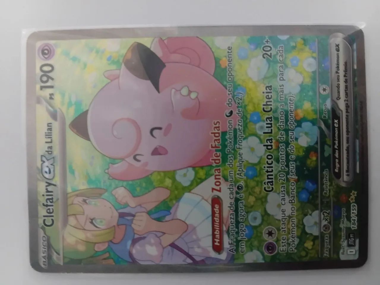 Carta pokemon - Foto 3