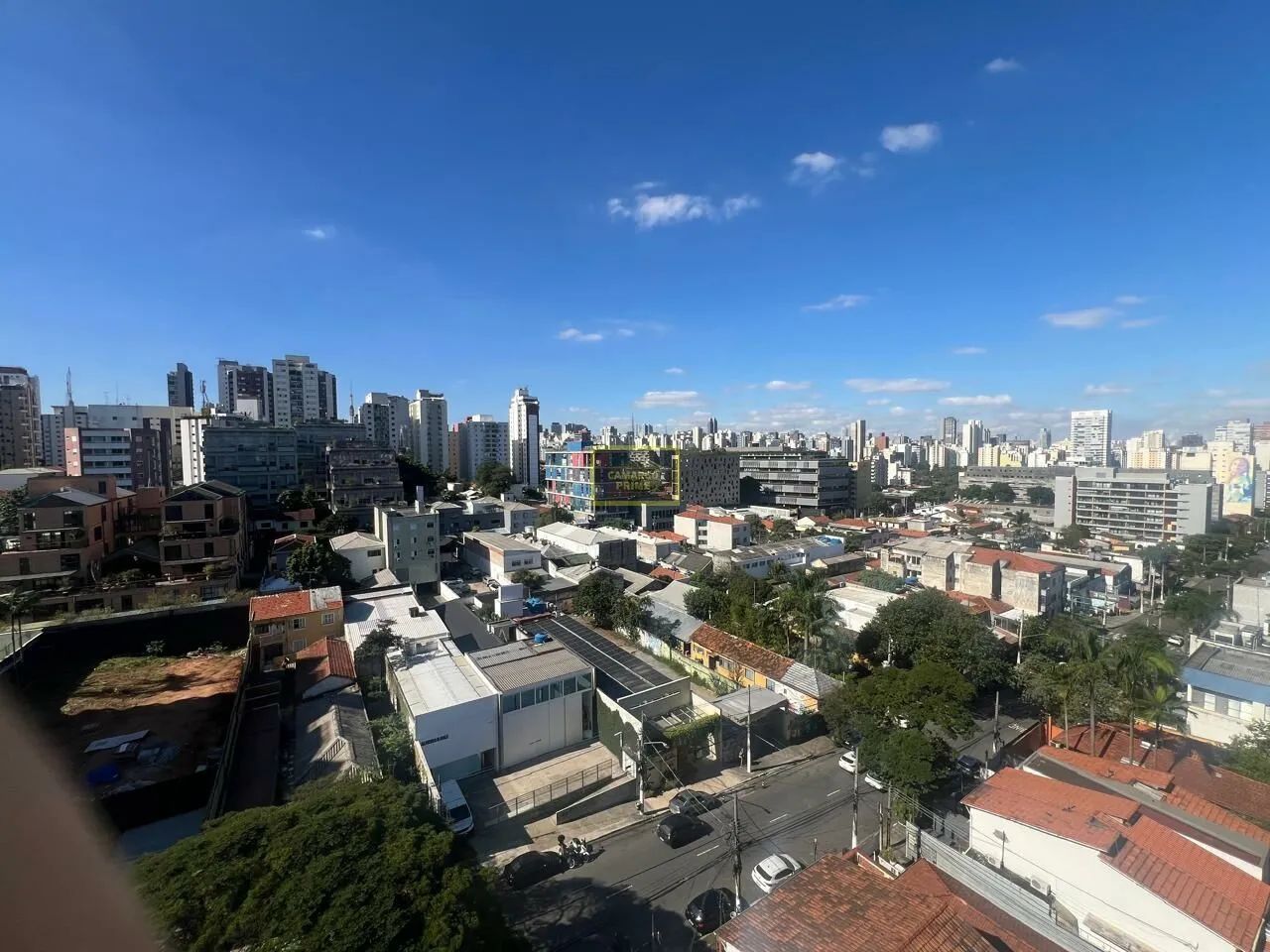 Cobertura Duplex Para Venda Em Pinheiros - Foto 5