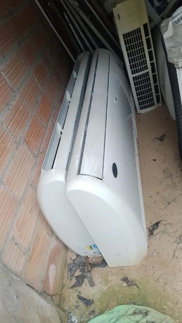 Ar condicionado  - Foto 4