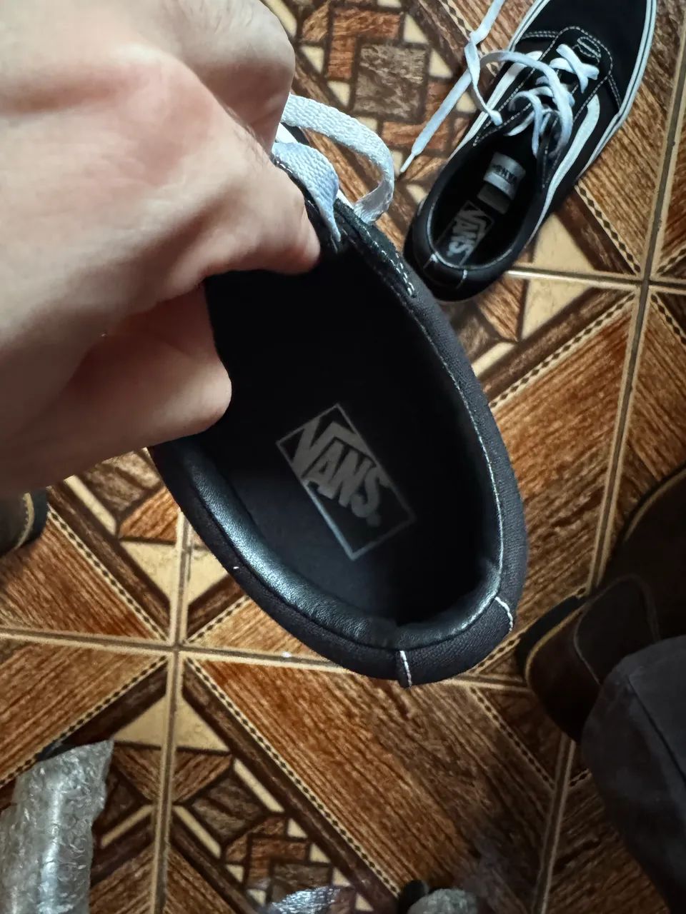 Vans Old School 39 - Foto 3