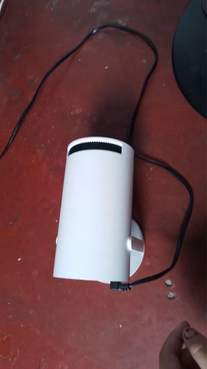 Projetor - Foto 4