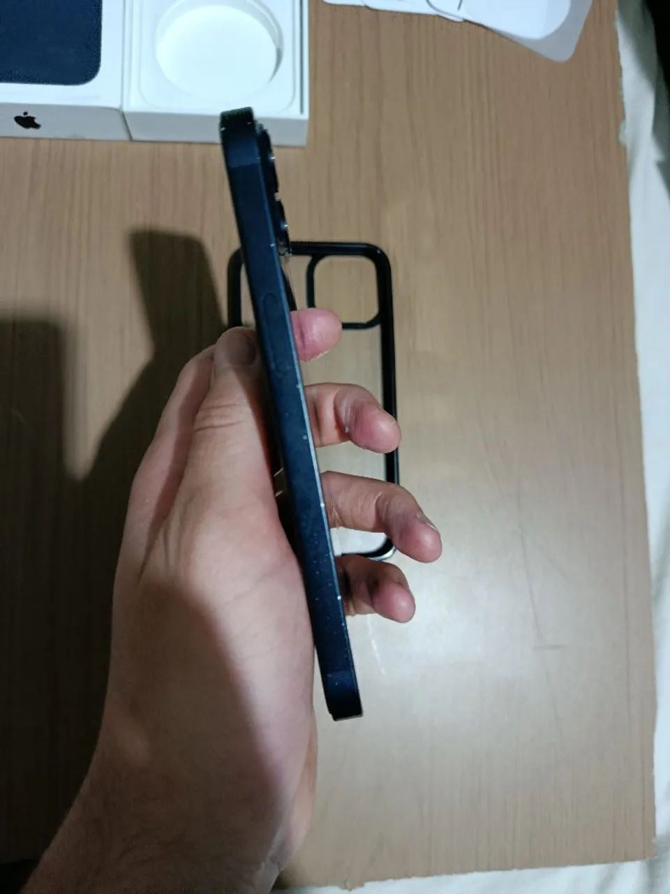 iPhone 13 128gb 83% - Foto 5