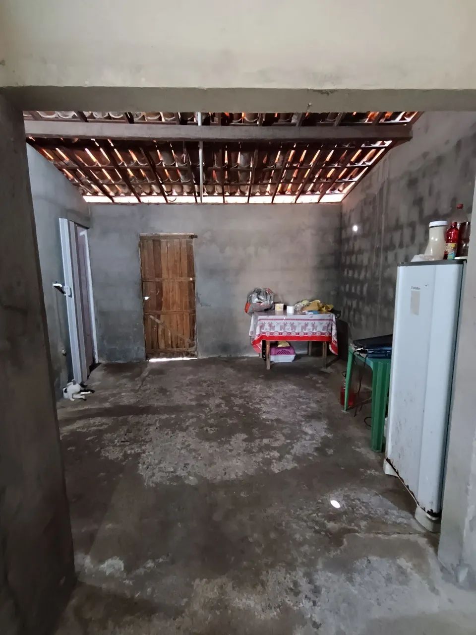 Casa a 5 km da praia da Caponga zona rural  - Foto 3