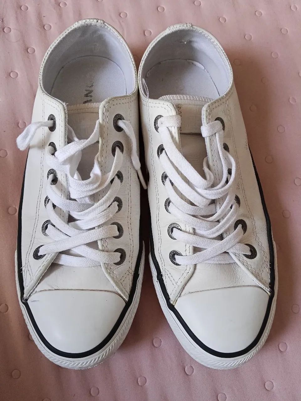 Vendo ALL star Original  - Foto 2