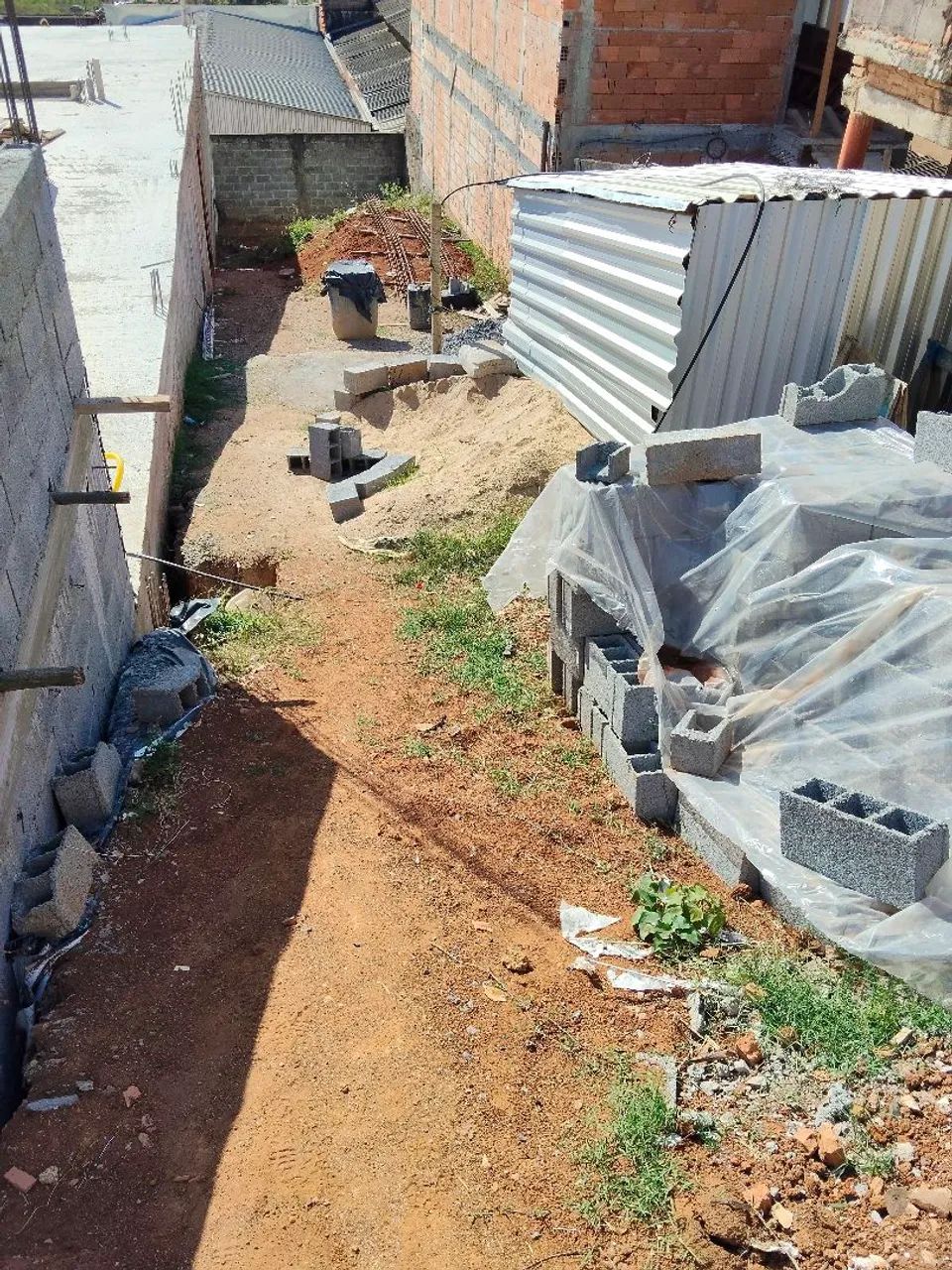 Lote em Cambuí - Foto 2