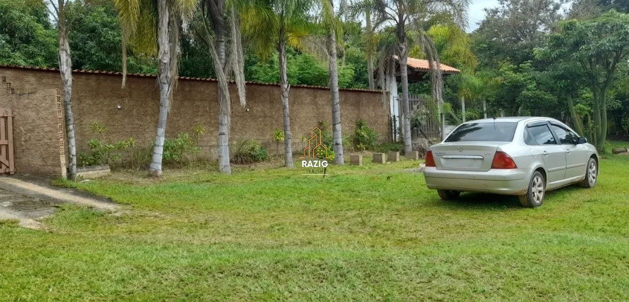Chácara para Venda em Sarapuí - Foto 3
