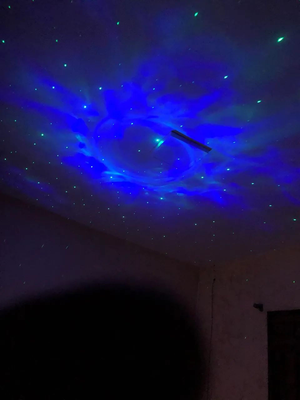 Projetor Caixa de Som Espaço  - Foto 3