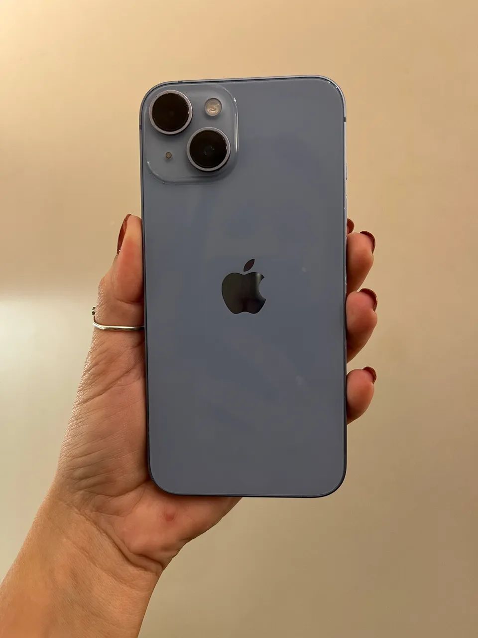 IPHONE 14 128gb SEMINOVO NA PROMOÇÃO!!! - Celulares e Smartphones